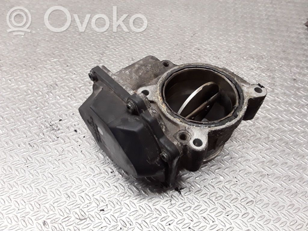 Drosselklappenventil   076128063A