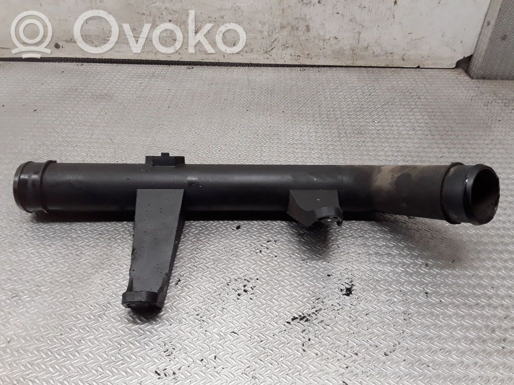 Intercooler hose/pipe   2E0145955A