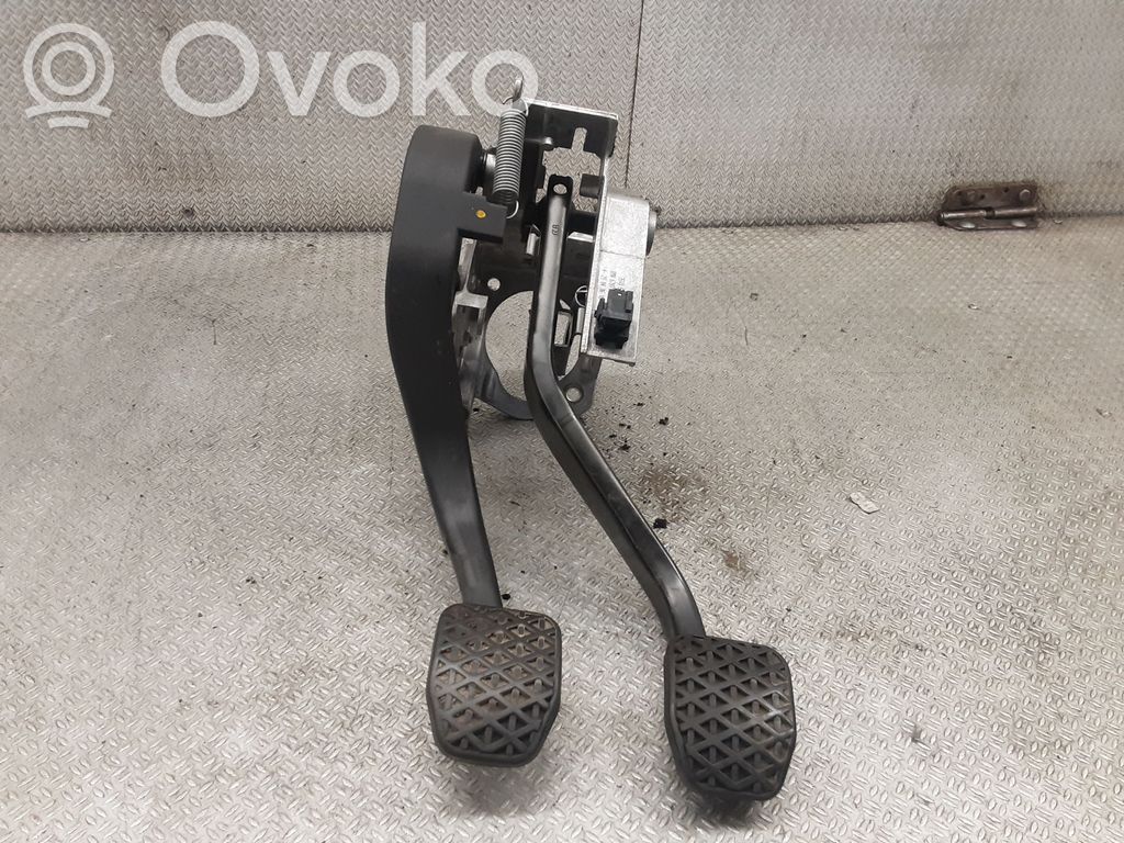 Conjunto de pedal   6751665