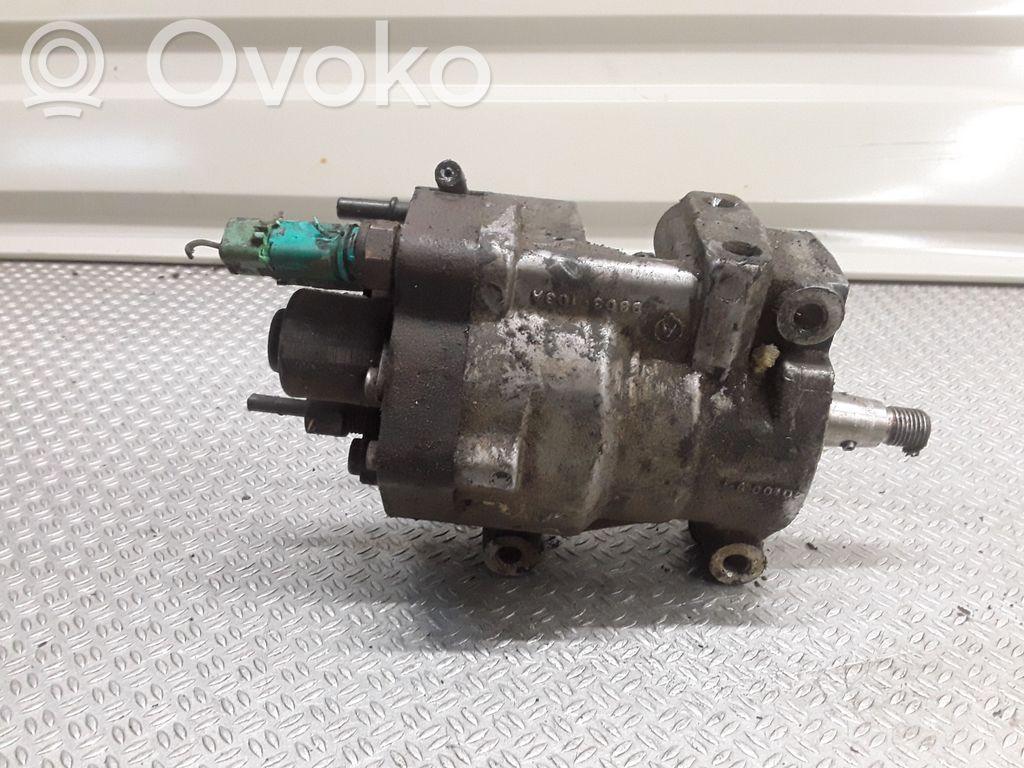 Renault Megane II Pompa wtryskowa wysokiego ciśnienia 