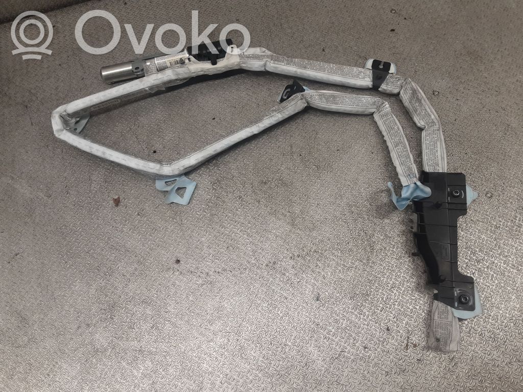 Roof airbag   30367220
