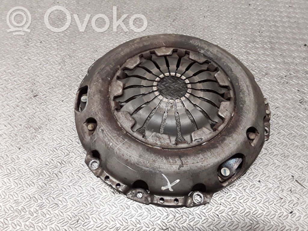 Volkswagen Golf V Plaque de pression d'embrayage 