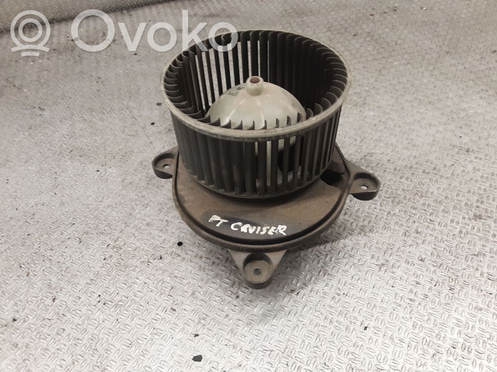 Heater fan/blower   036628X