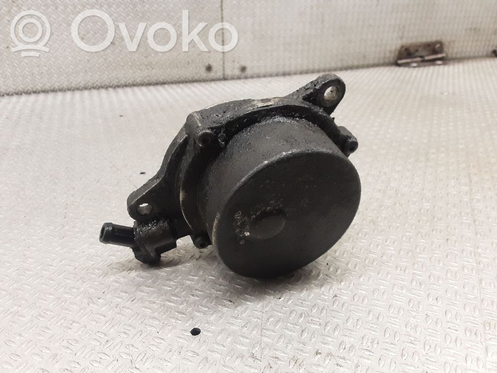 Vacuum pump   72817601B,D7787366C