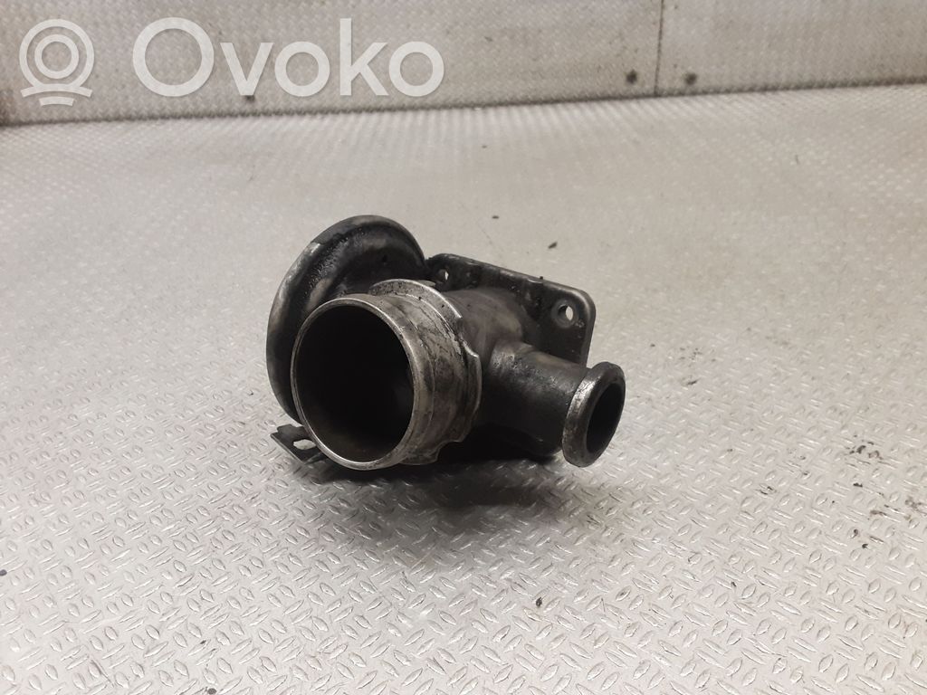 Soupape vanne EGR   72826400,778545204