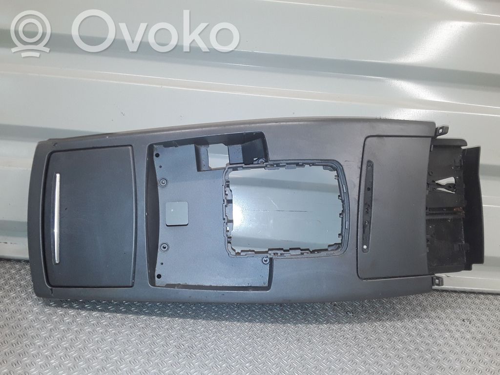 Mittelkonsole   4F1864261