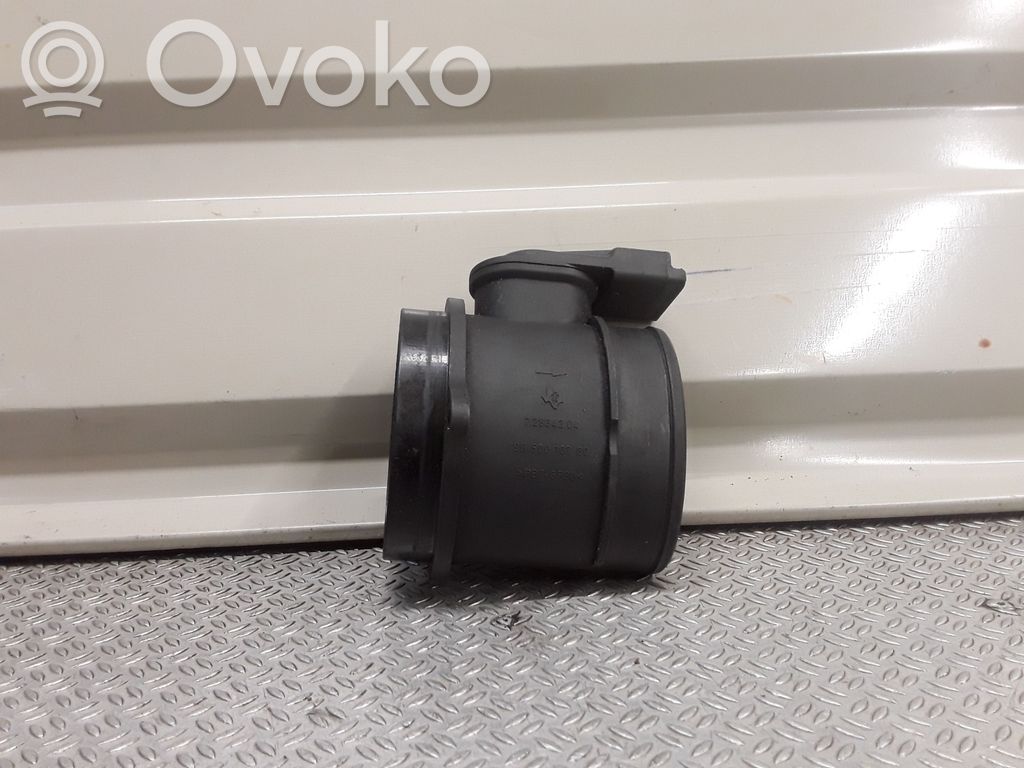 Ford Focus C-MAX Misuratore di portata d'aria