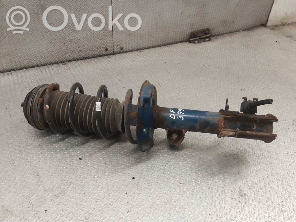Opel Corsa D Amortisseur avant 