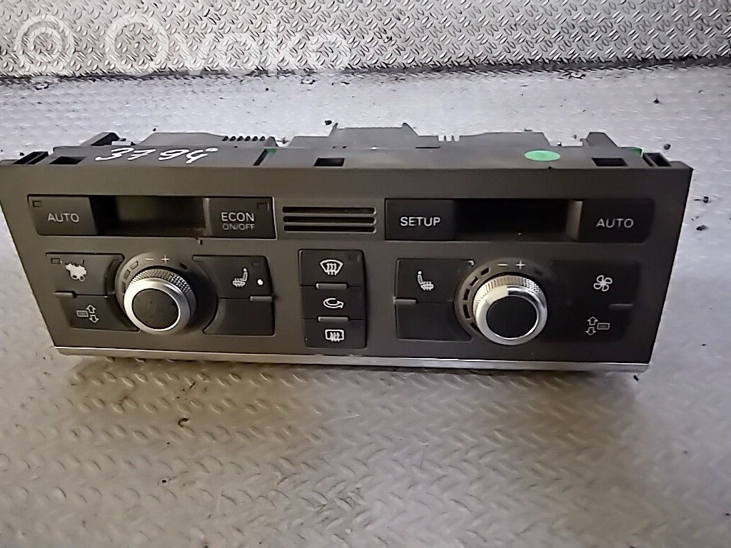 Panel klimatyzacji   4F1820043J