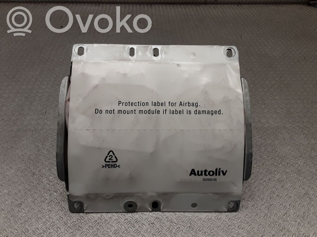 Airbag de passager   30615716