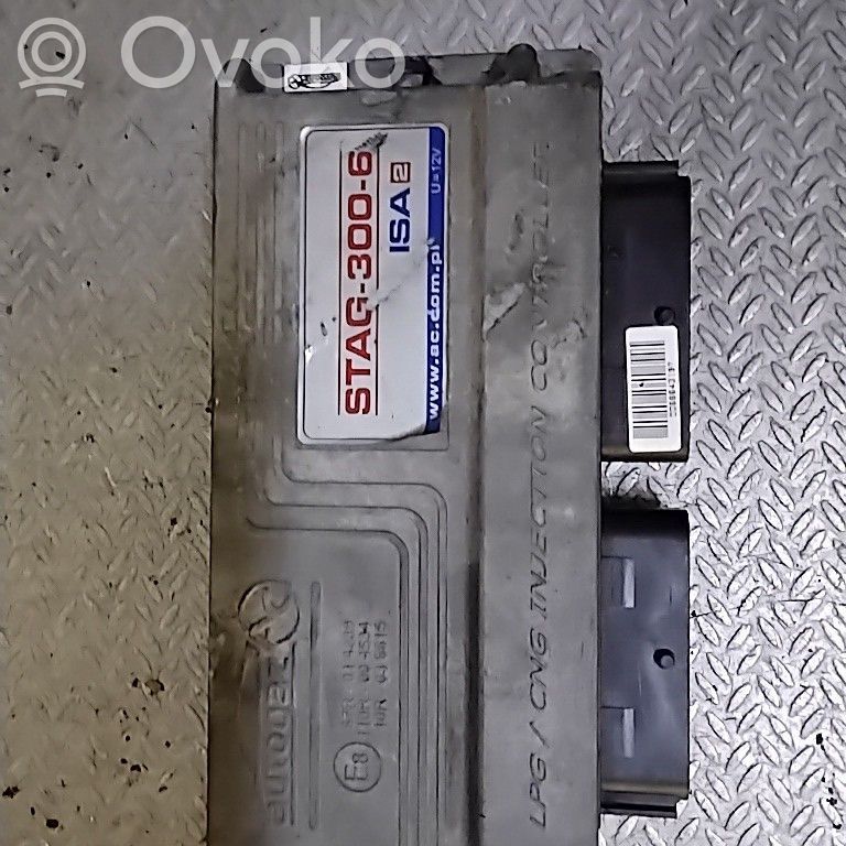 LP gas control unit module   E867R014289