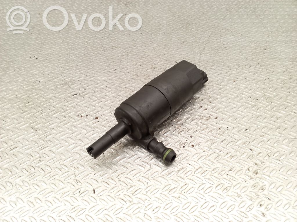 Ford Focus Headlight washer pump 