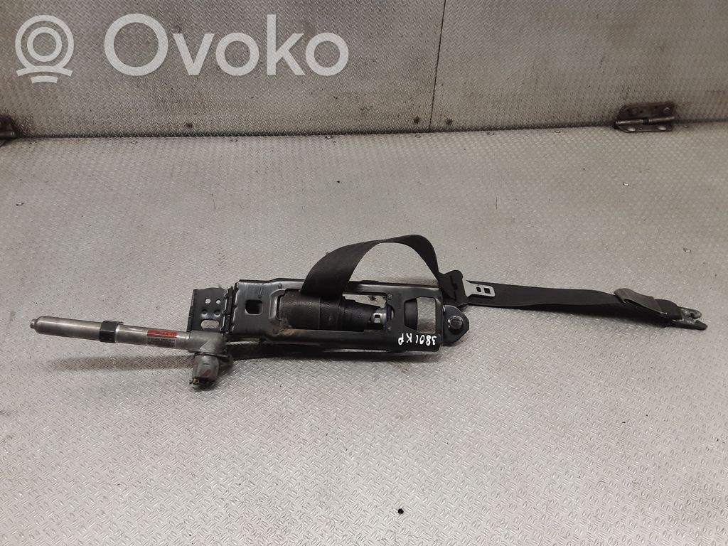 Volvo V50 Saugos diržas priekinis 