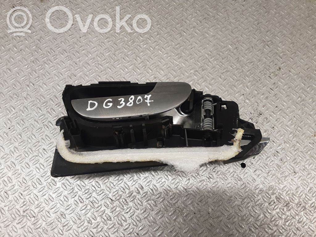 Peugeot 307 Maniglia interna per portiera posteriore
