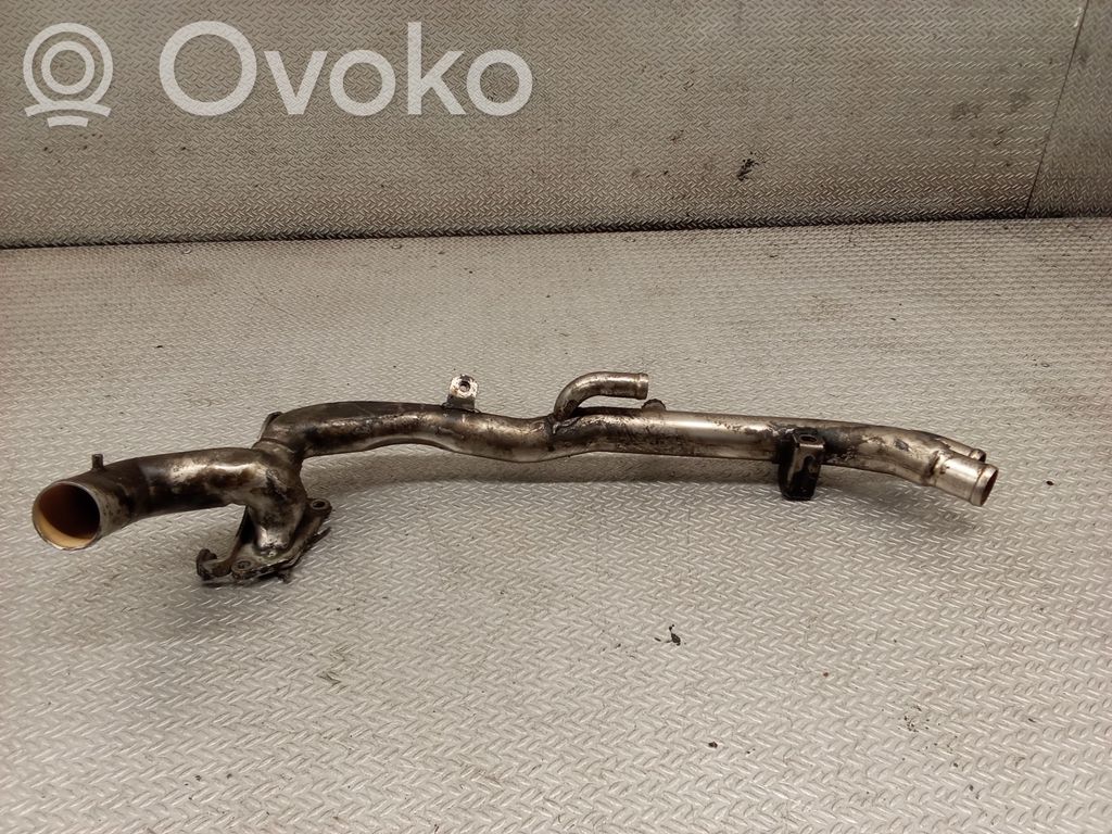 Opel Signum Tubo flessibile del liquido di raffreddamento del motore