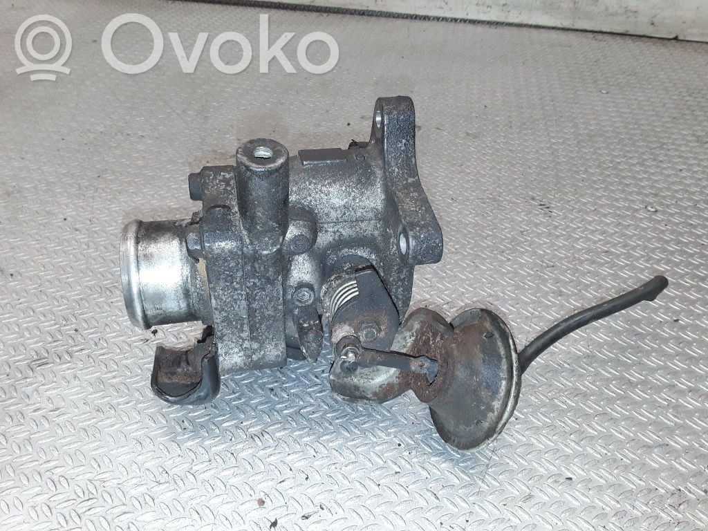 Honda Accord Throttle valve 