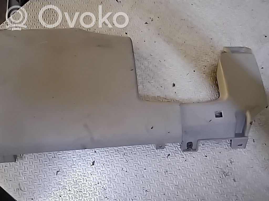 Volkswagen Transporter - Caravelle T5 Ramă inferioară panou bord 