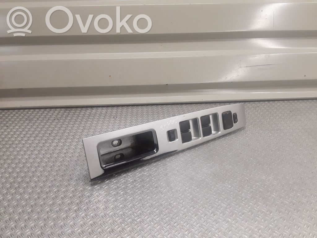 Mazda 5 Electric window control switch 