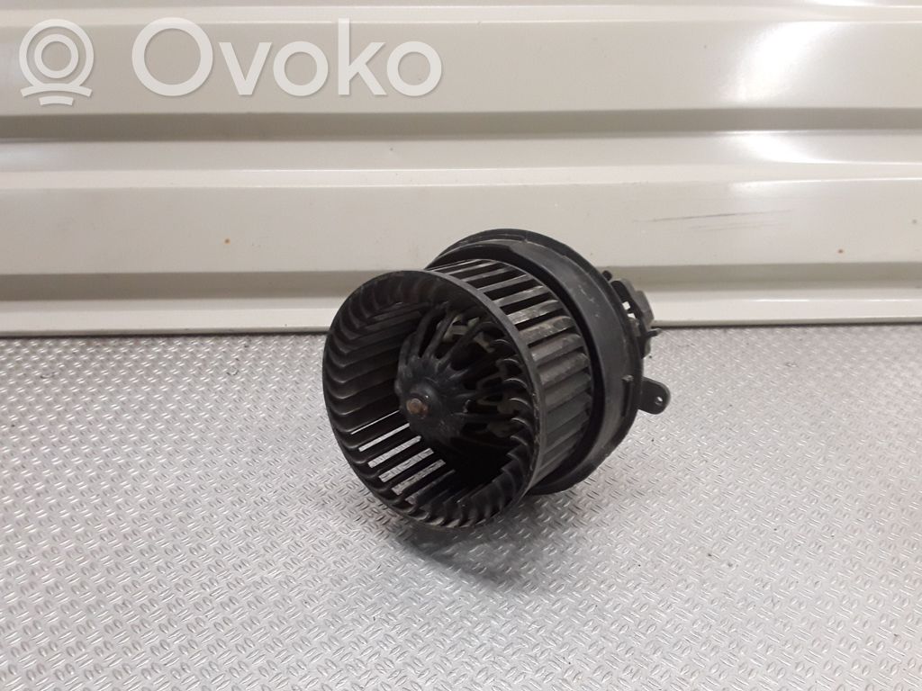 Citroen C3 Mazā radiatora ventilators 