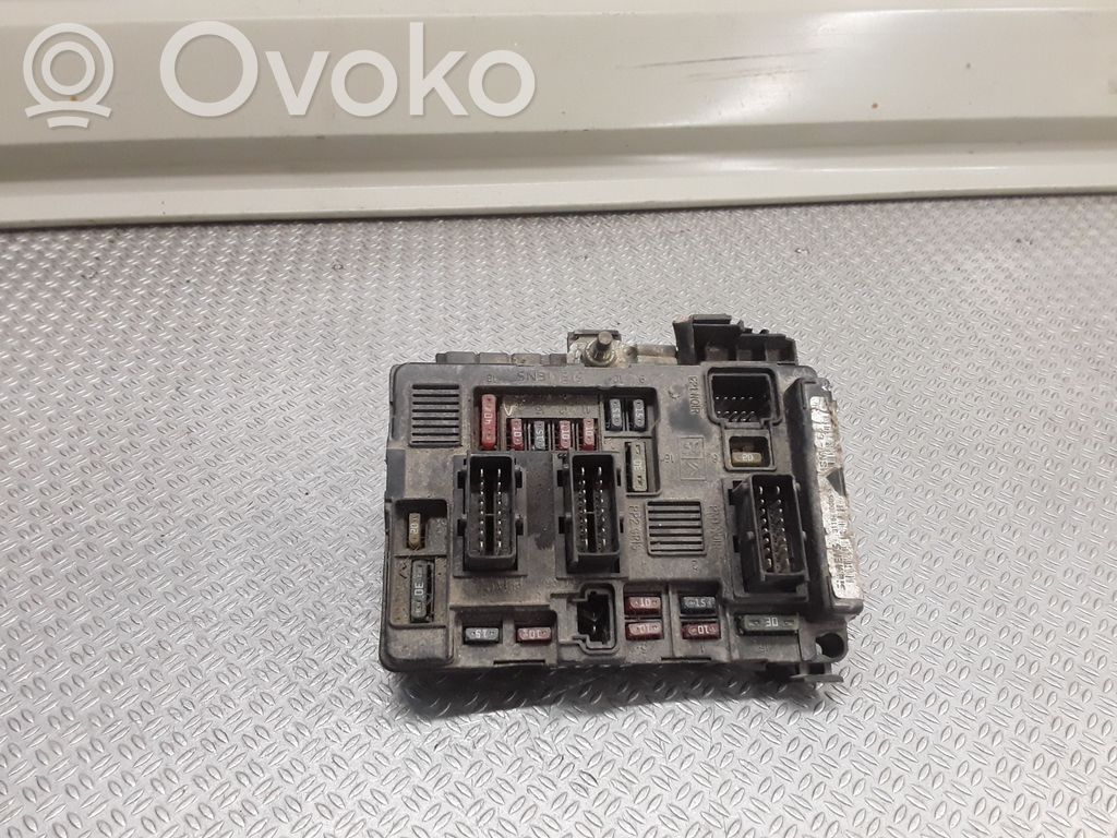 Citroen C5 Module de fusibles 