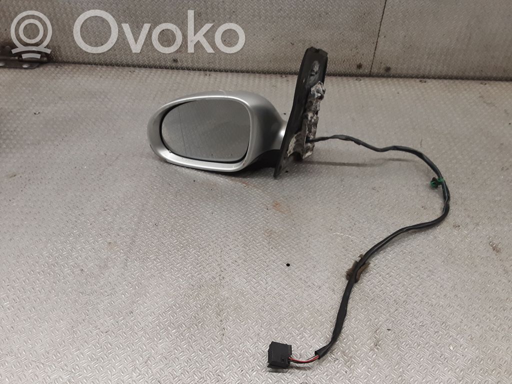 Front door electric wing mirror   E1010836