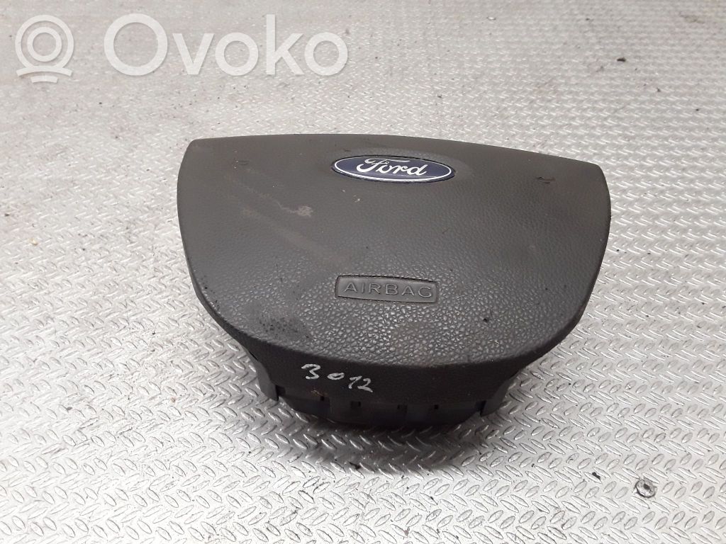 Ford Focus C-MAX Fahrerairbag 