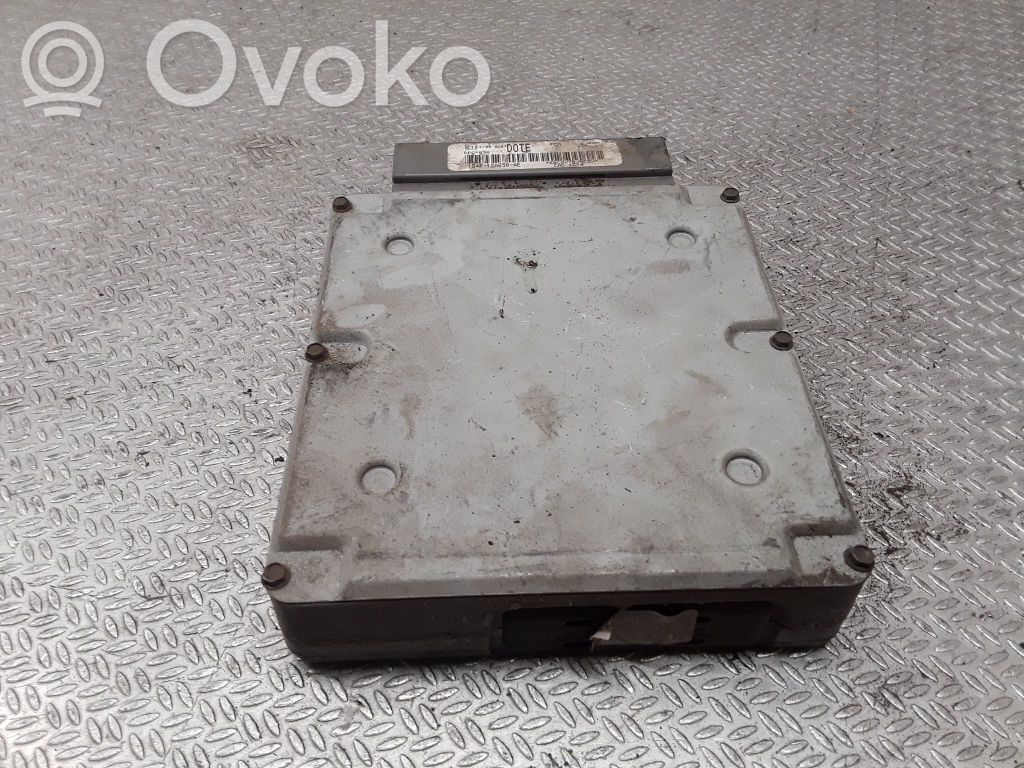 Motorsteuergerät/-modul   1S4F12A650AE