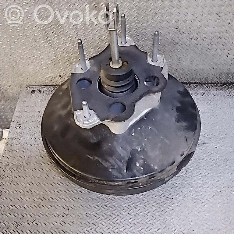 Renault Clio III Servo-frein 