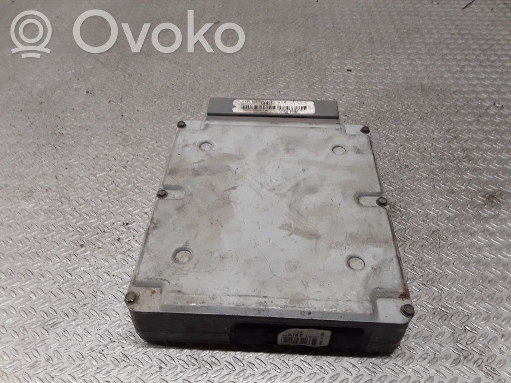 Ford Mondeo Mk III Engine control unit/module 