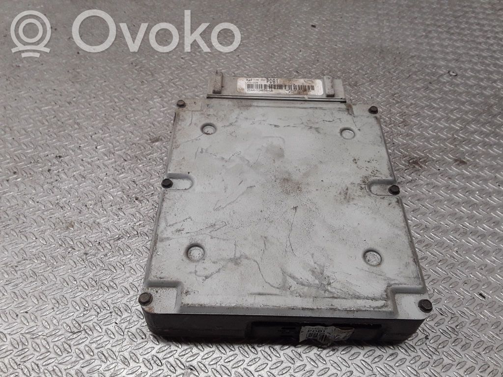 Ford Focus Variklio valdymo blokas 