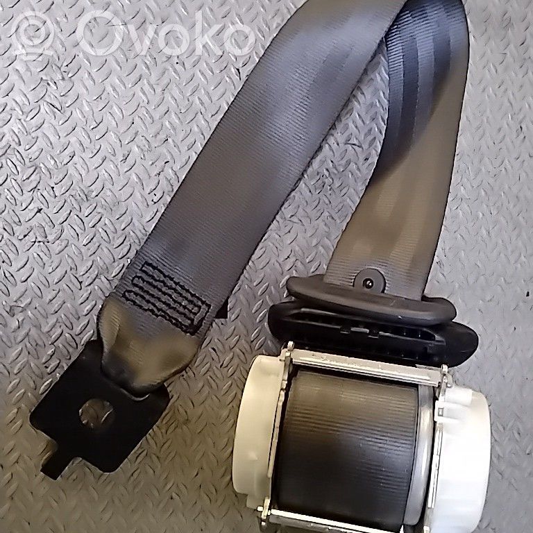Saugos diržas galinis   33048754B