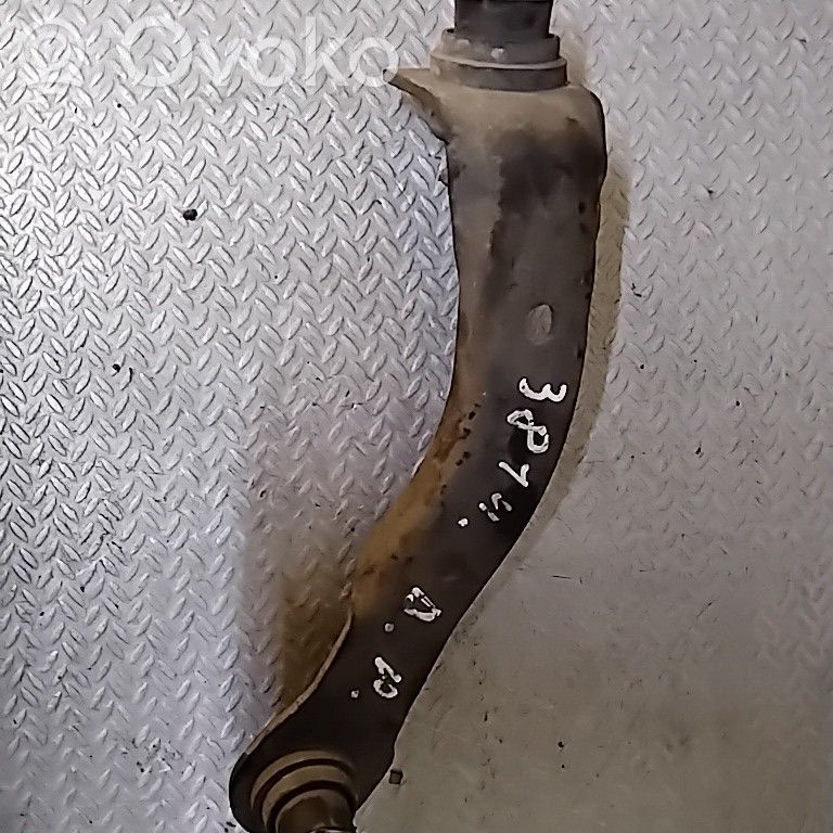 Renault Clio III Variklio tvirtinimo kronšteinas 