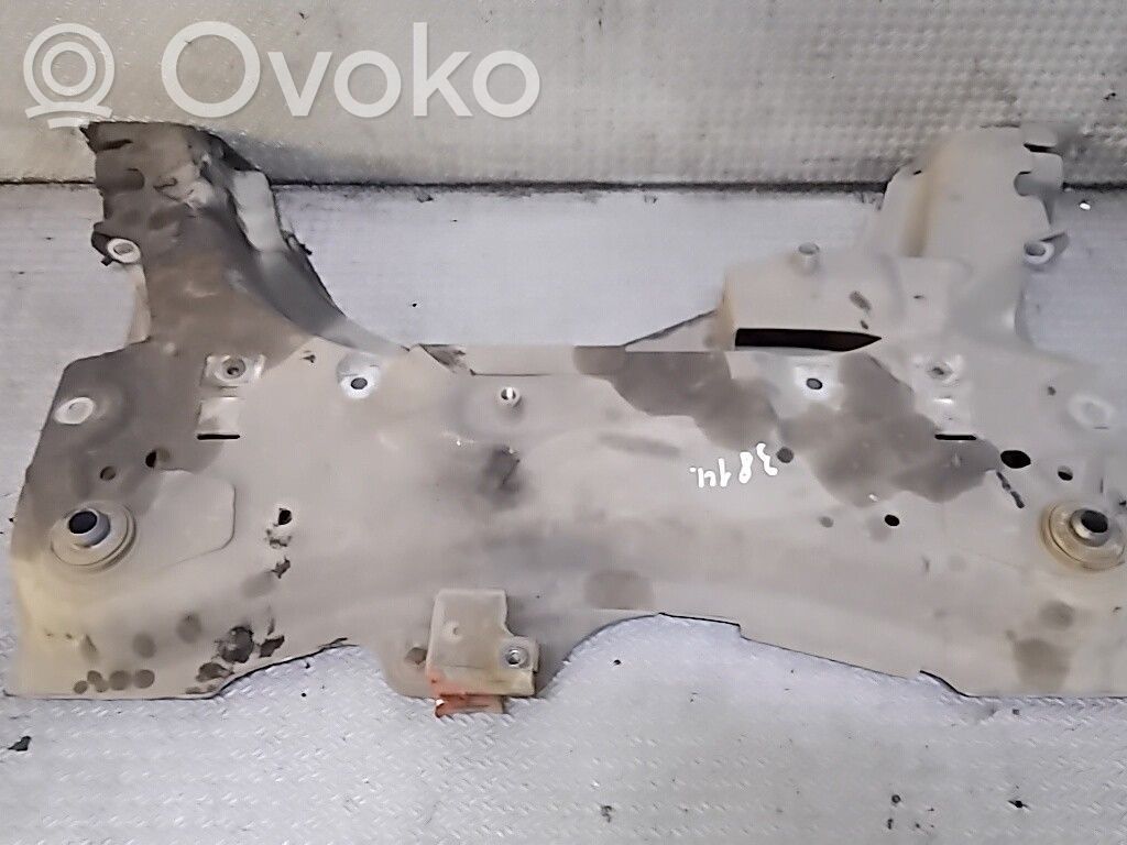 Renault Clio III Front subframe 