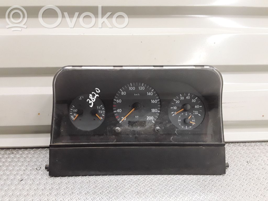 Nopeusmittari (mittaristo)   2D0919860A