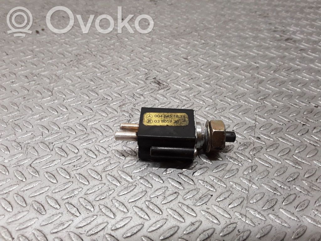 Volkswagen II LT Sensore del pedale della frizione