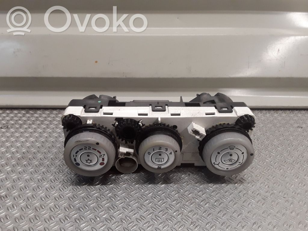 Mitsubishi Colt Unitate control climatizare 