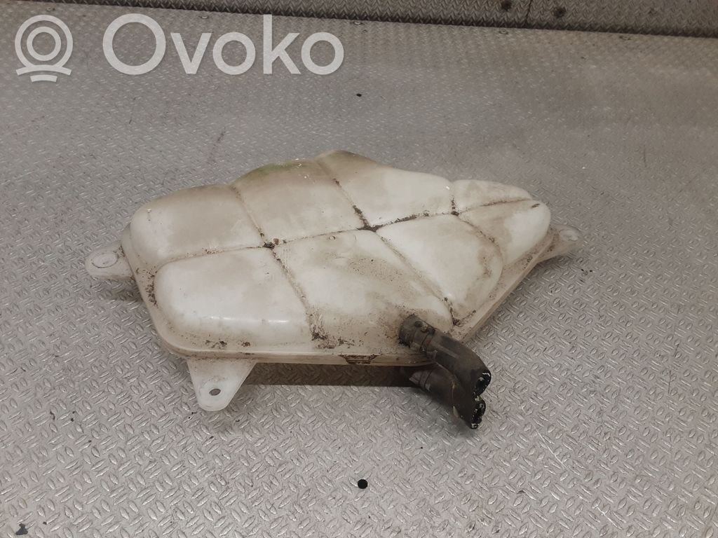 Aušinimo skysčio išsiplėtimo bakelis   3D0122407B