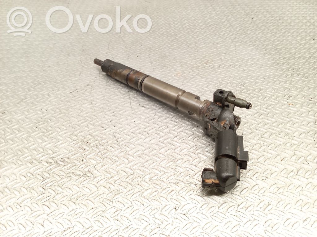 Fuel injector   059130277CC