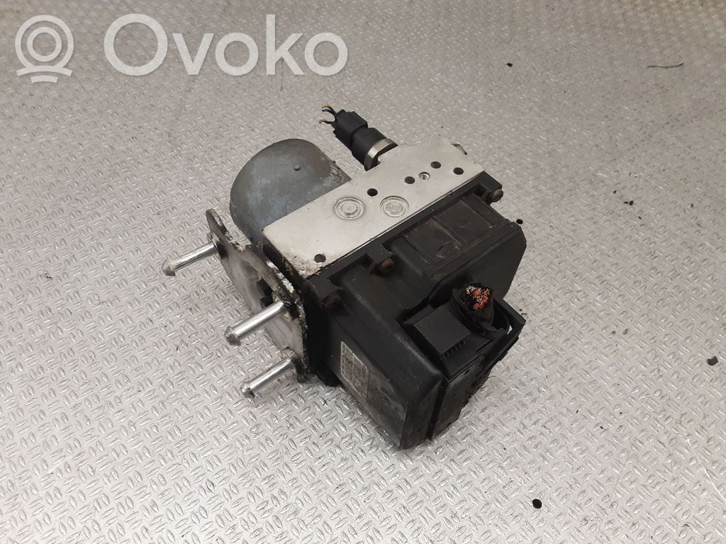 Блок ABS   3D0614517AK,0265225236