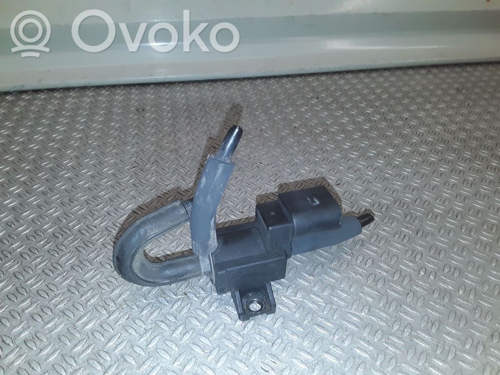 Volkswagen Crafter Elettrovalvola turbo 