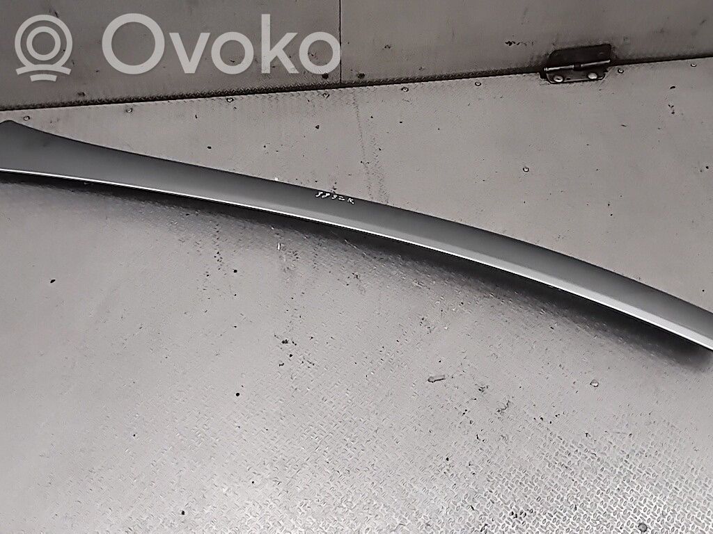 Opel Zafira C Tuulilasin lista 
