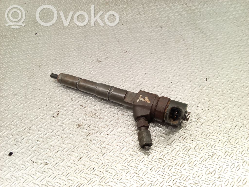 Injecteur de carburant   0445110159