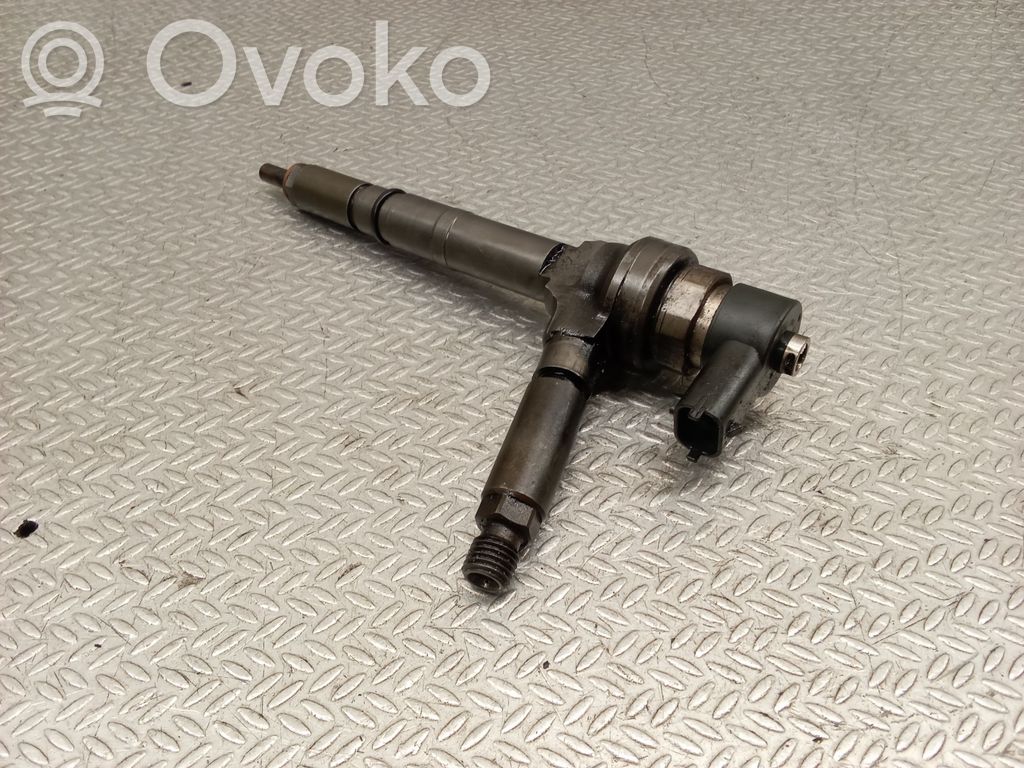 Injektor Einspritzdüse   0445110082