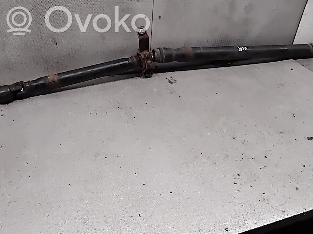Kardanas komplekte