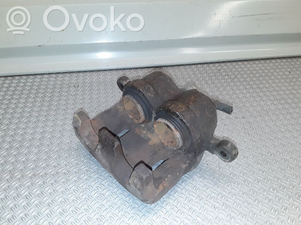 Bremssattel vorne