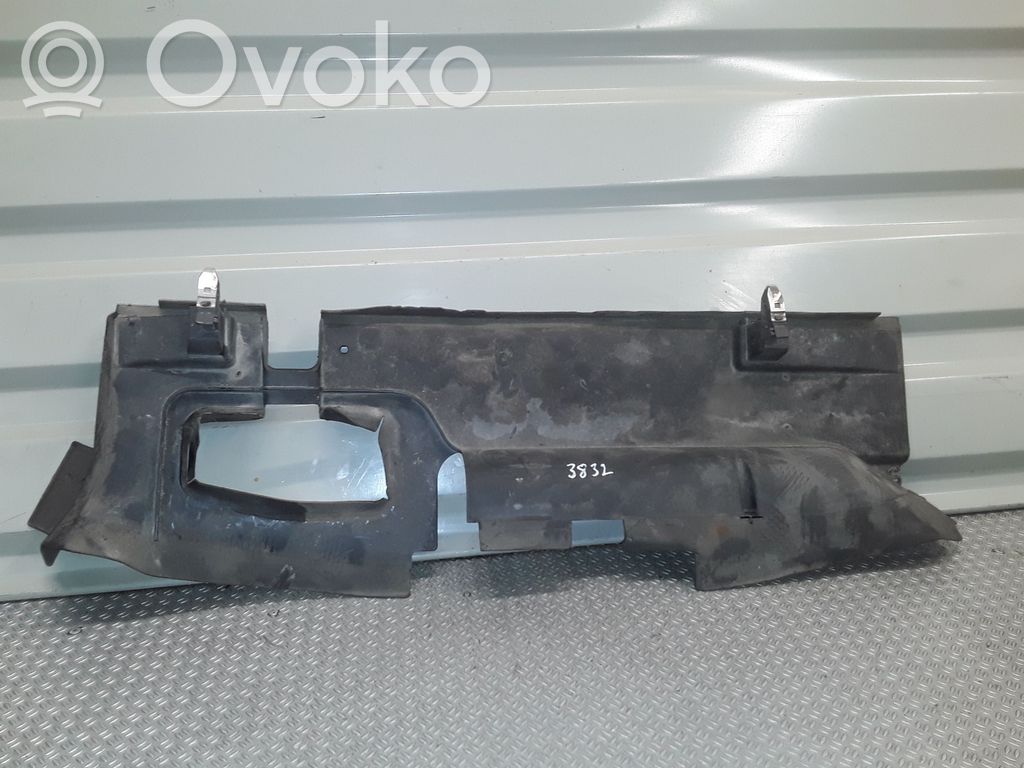 Condotto d'aria intercooler   20897268