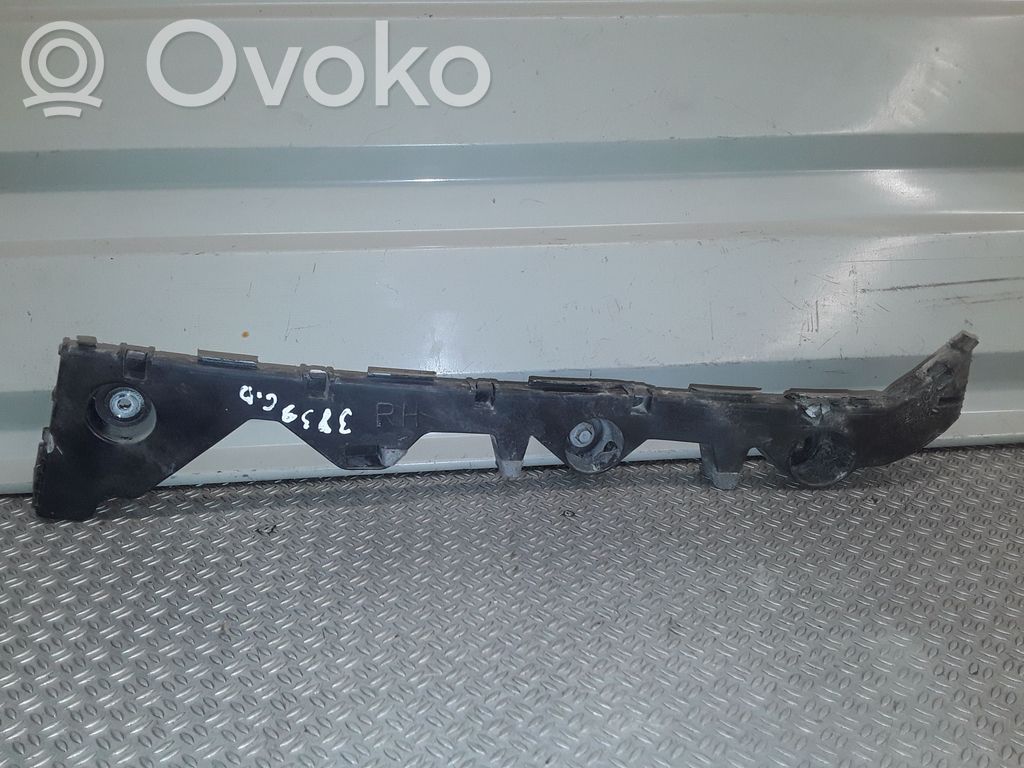 Galinis laikiklis bamperio   GS1E502H1