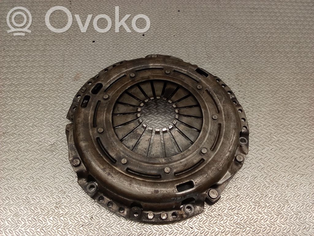 Volkswagen PASSAT B6 Disco de embrague 