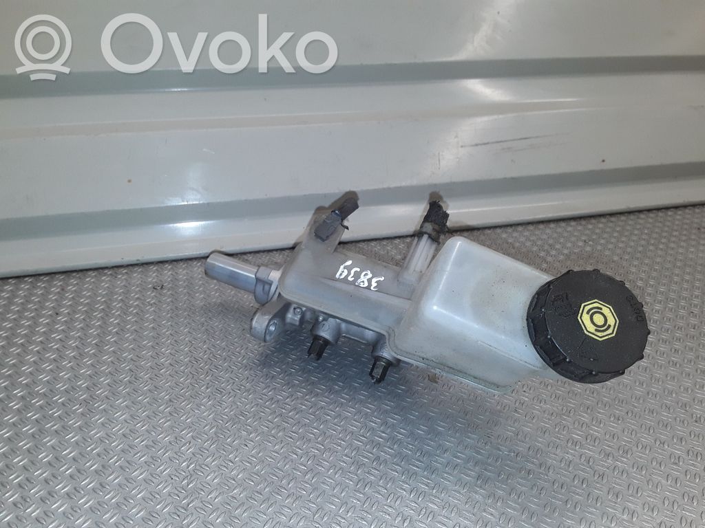 Master brake cylinder   226613
