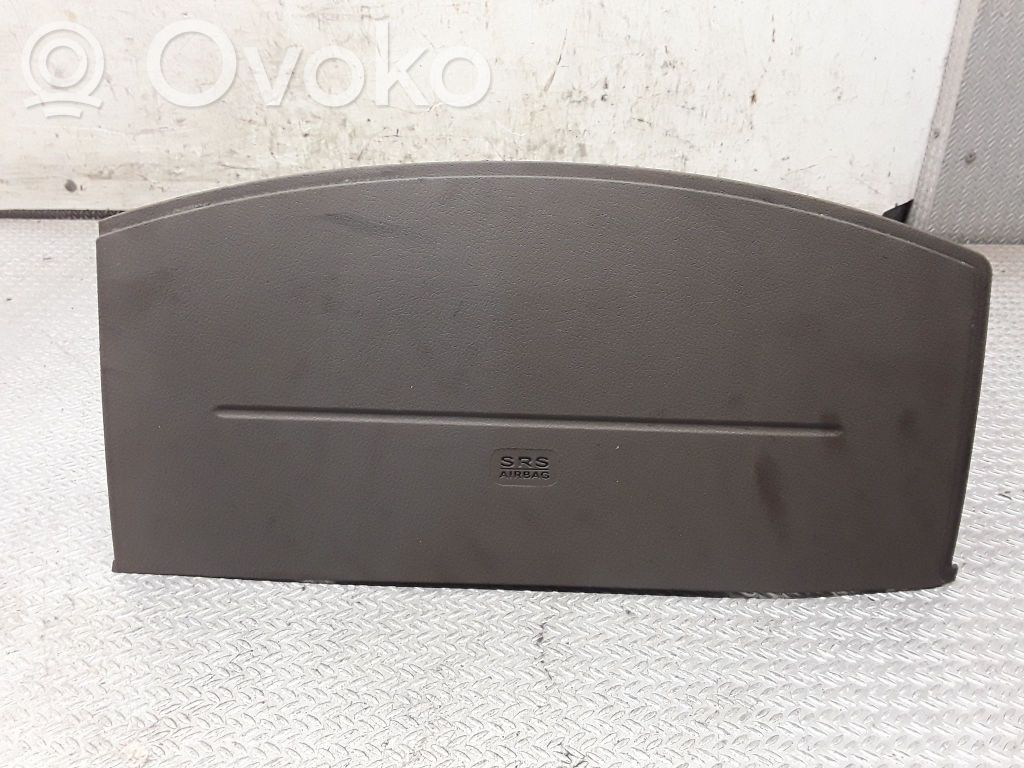 Passenger airbag   P04664345AE